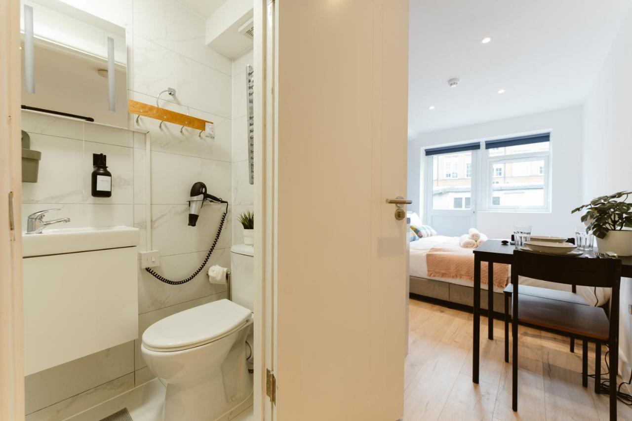 Guest house The Finsbury Park Star *