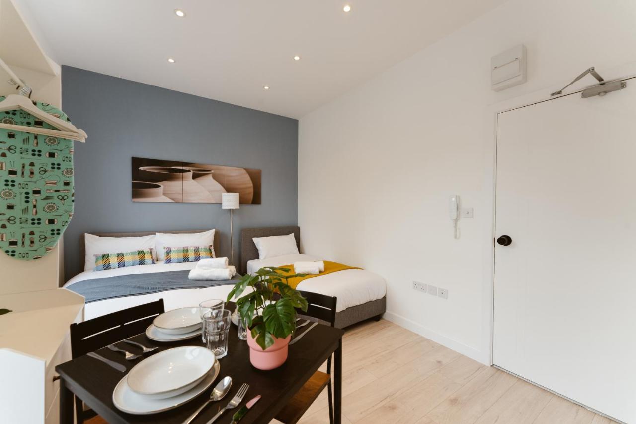 Guest house The Finsbury Park Star London
