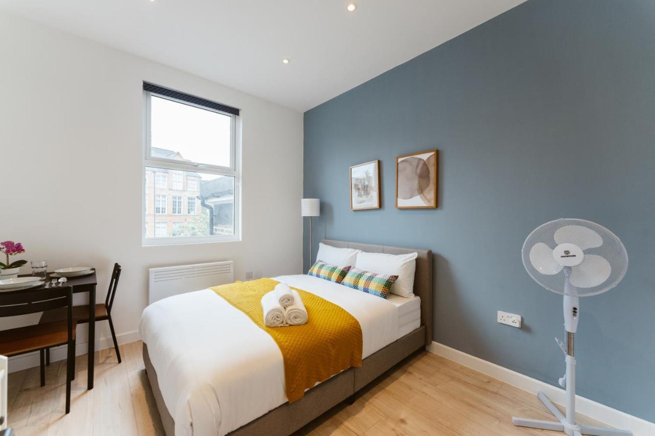 Guest house The Finsbury Park Star London