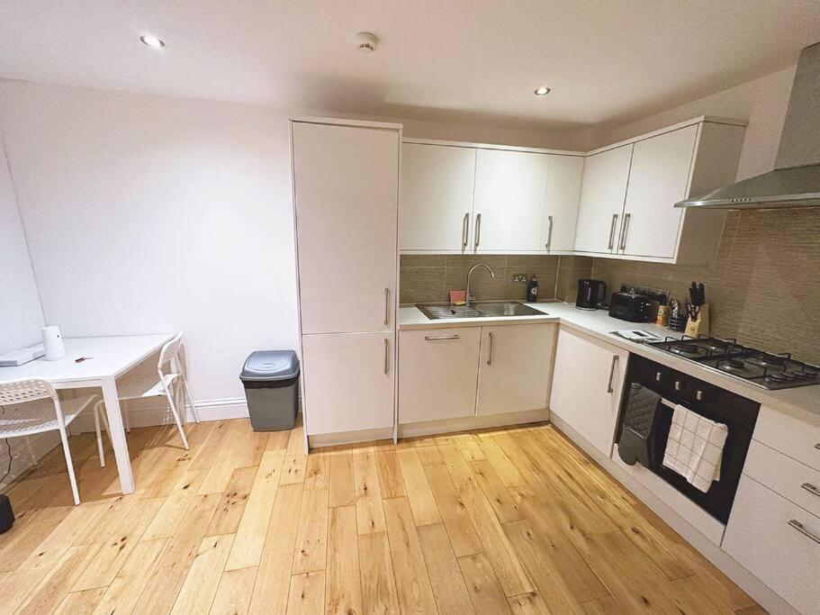 Appartement 1 Bed Flat Near Londen