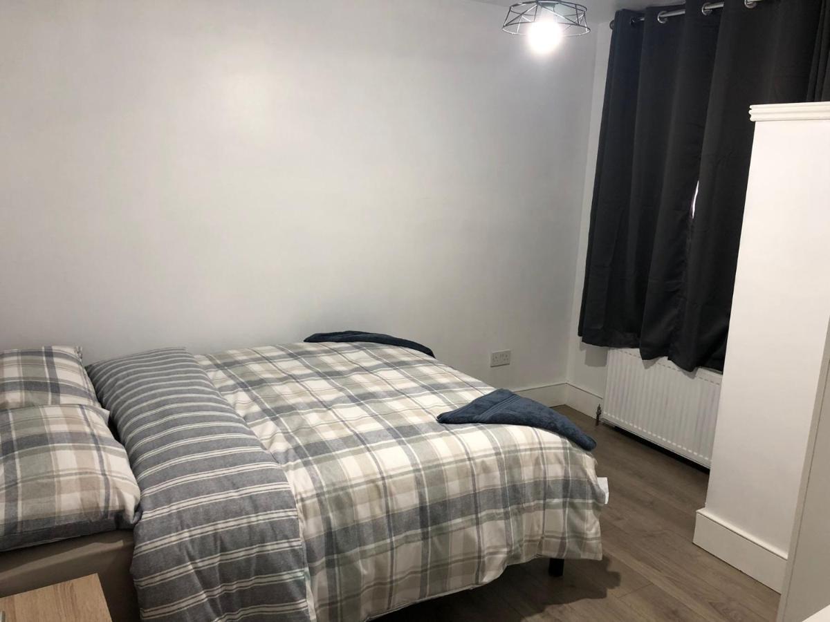 Homestay Rahal Outram *