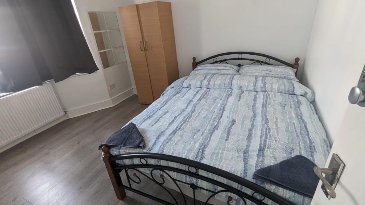 Accommodatie bij particulieren Rahal Outram