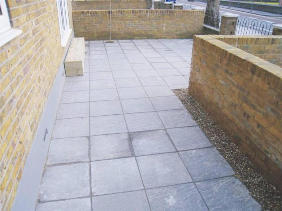 Appartement 1 Bed Flat Near Londen