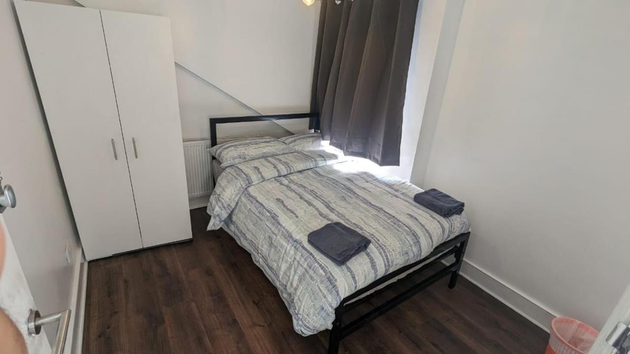 Homestay Rahal Outram *