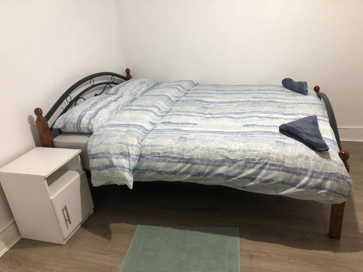 Accommodatie bij particulieren Rahal Outram *
