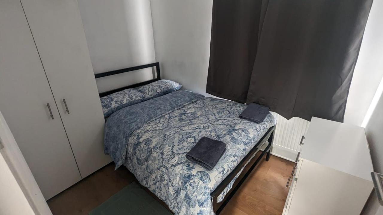 Rahal Outram Accommodatie bij particulieren *