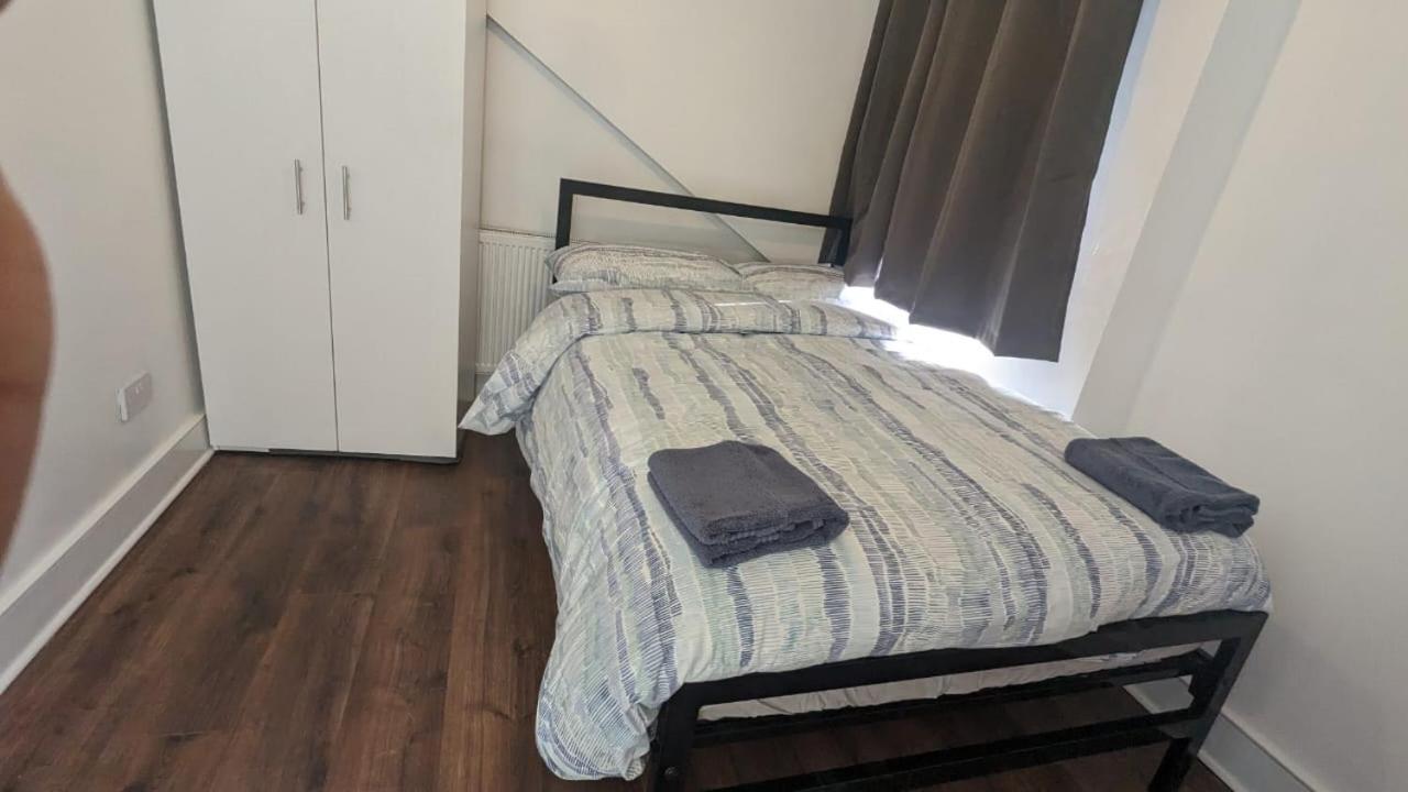 Homestay Rahal Outram *