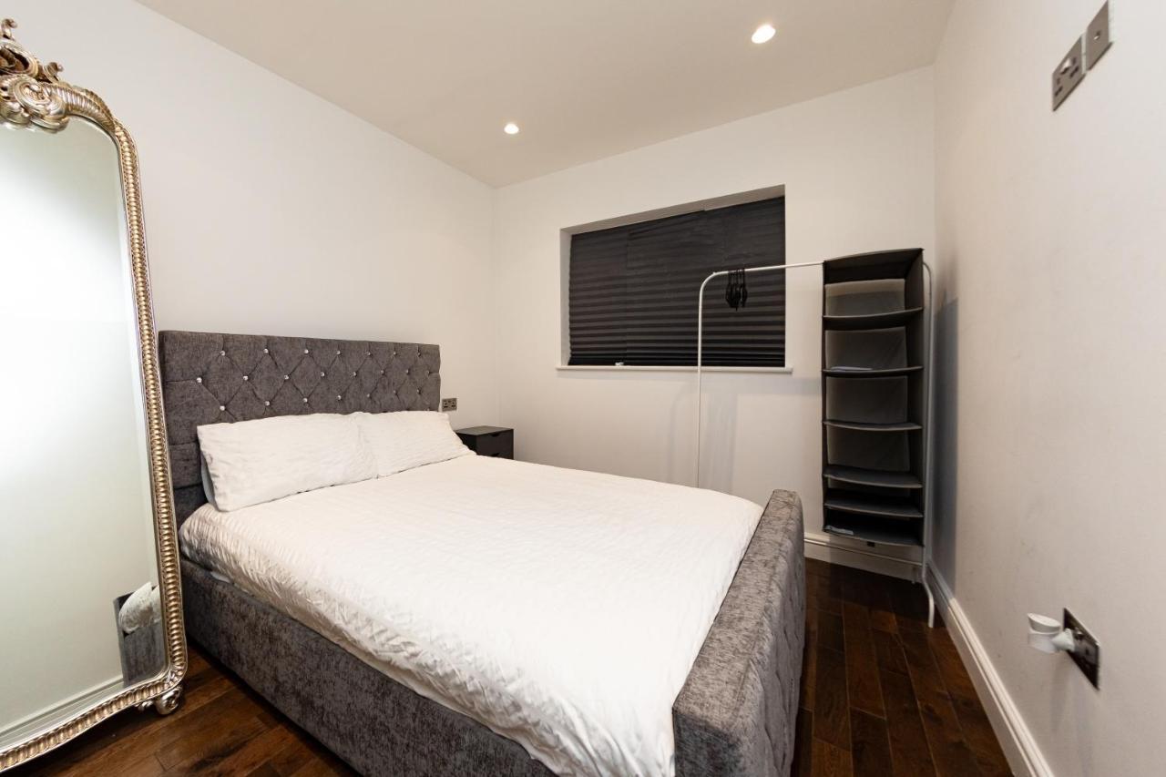 Ferienhaus Bonneville House, Private Jacuzzi And Modern Interior *