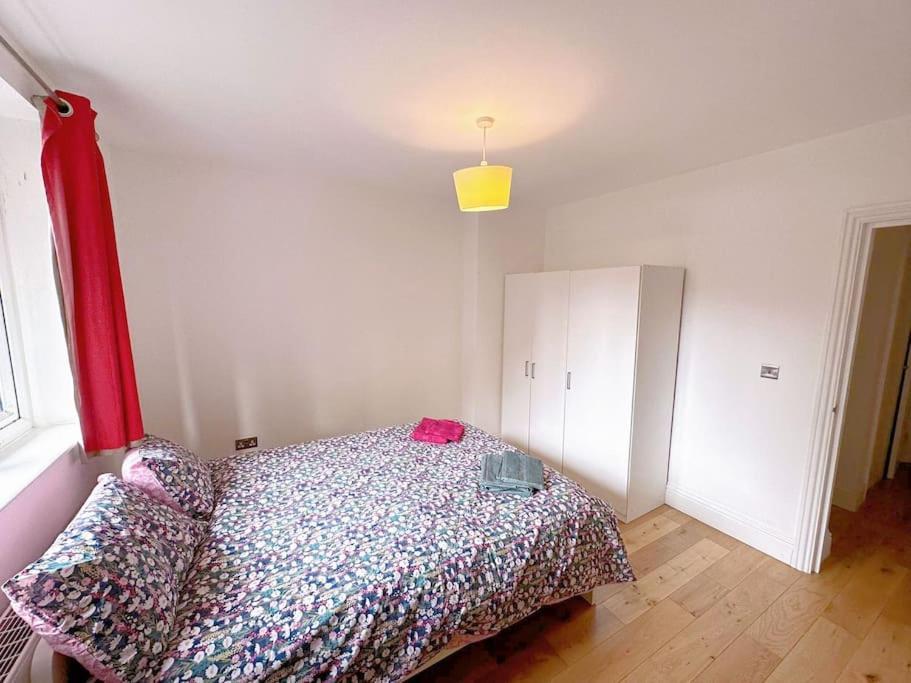 Appartement 1 Bed Flat Near Londen