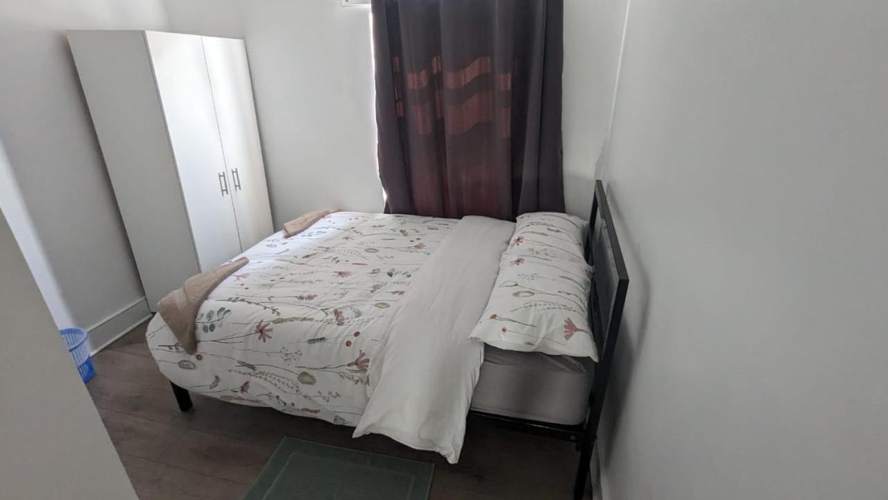 Accommodatie bij particulieren Rahal Outram *