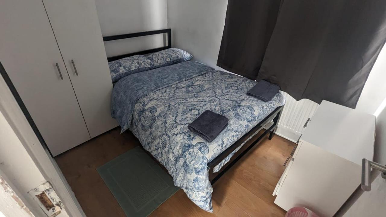 Homestay Rahal Outram *