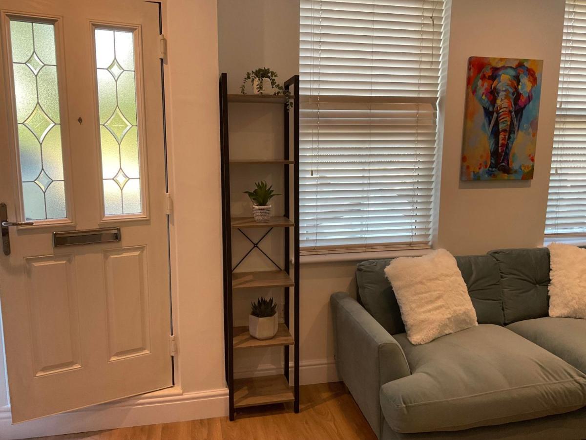 Leilighet 2 Bed From 41