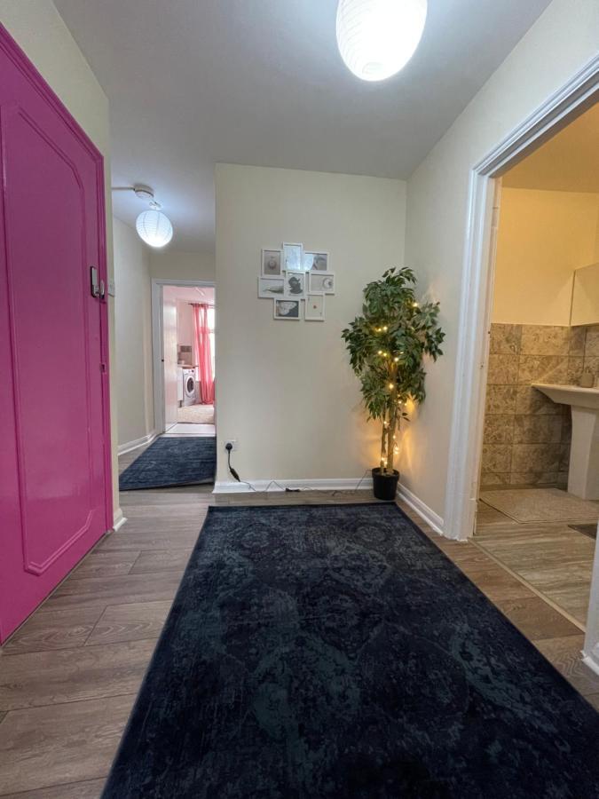 Enormous Family Flat