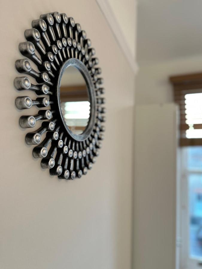 Daisy's Place In Appartement