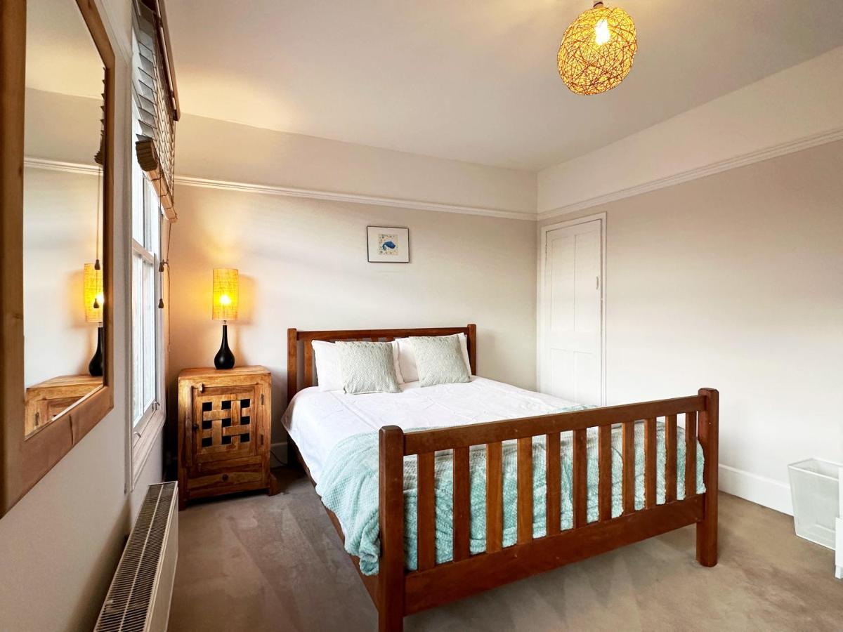 Appartement Daisy's Place In Londen
