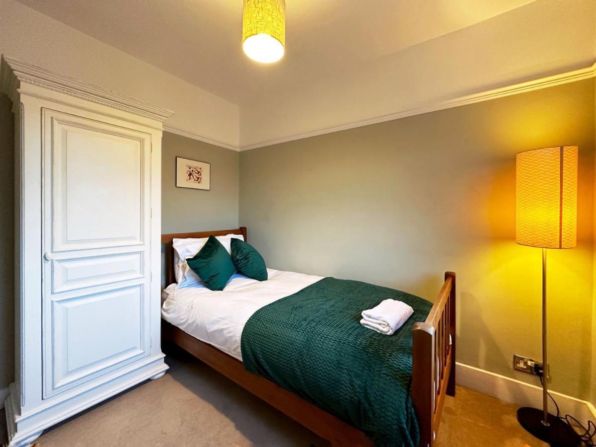 Daisy's Place In Appartement Londen