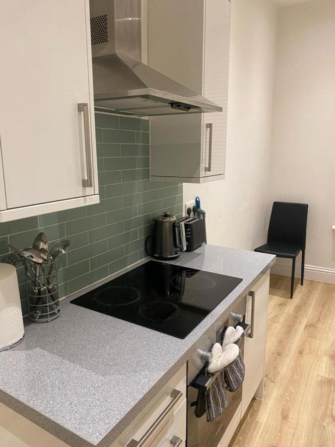 Apartamento Stunning 1-bed In Londres