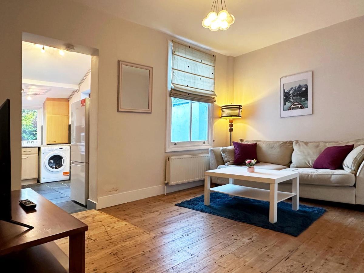 Daisy's Place In Appartement *