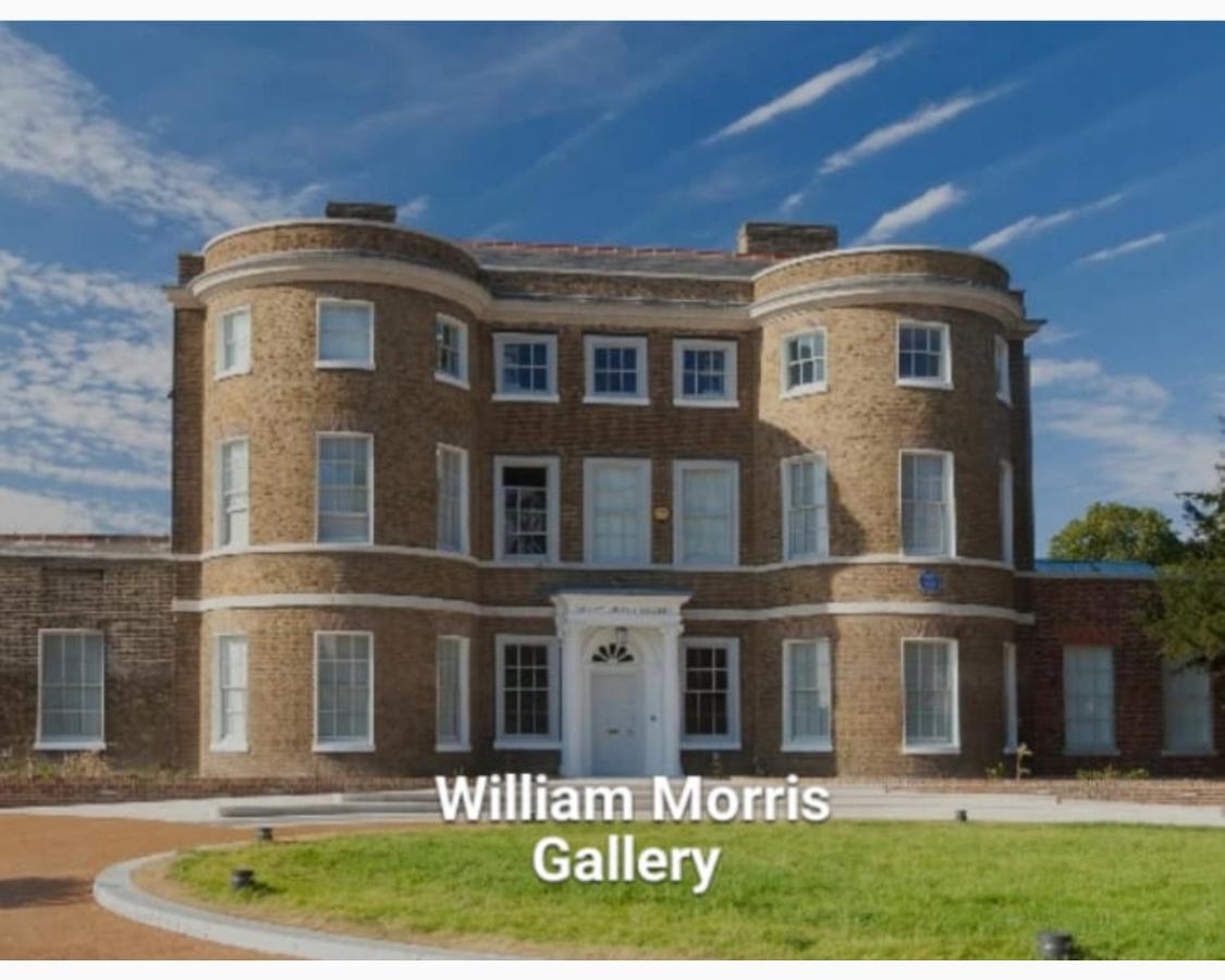 Walthamstow 1 Bed