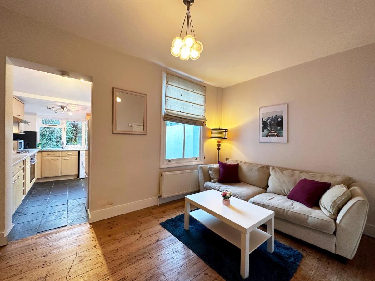 Appartement Daisy's Place In *