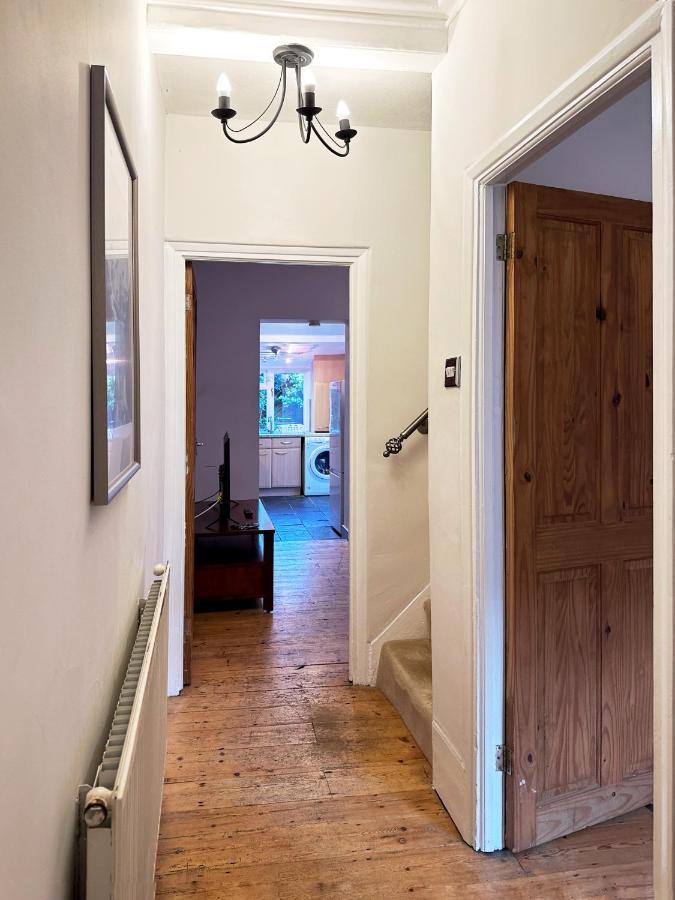 Daisy's Place In Appartement *