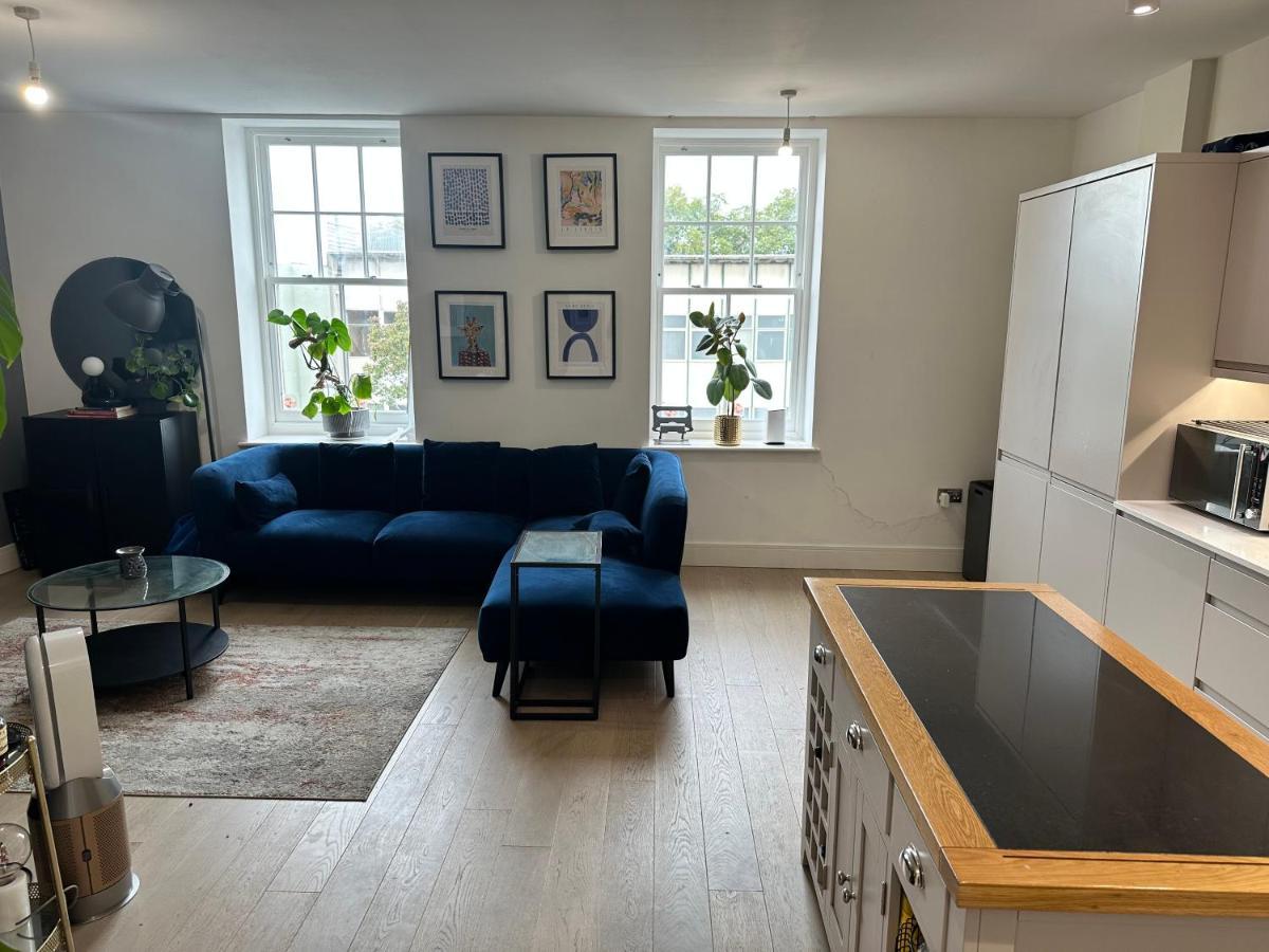 West Luxury Oasis, Ealing Broadway - Location!!! Appartement *