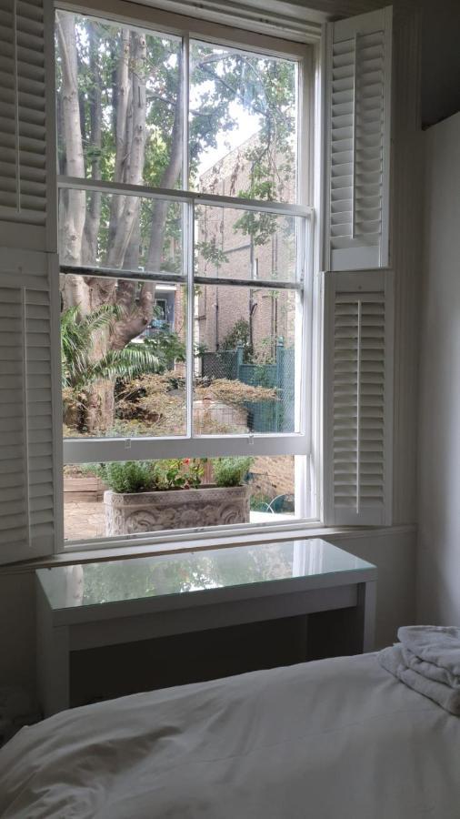 Apartment Beautiful Two Bedroom Flat In Kensington