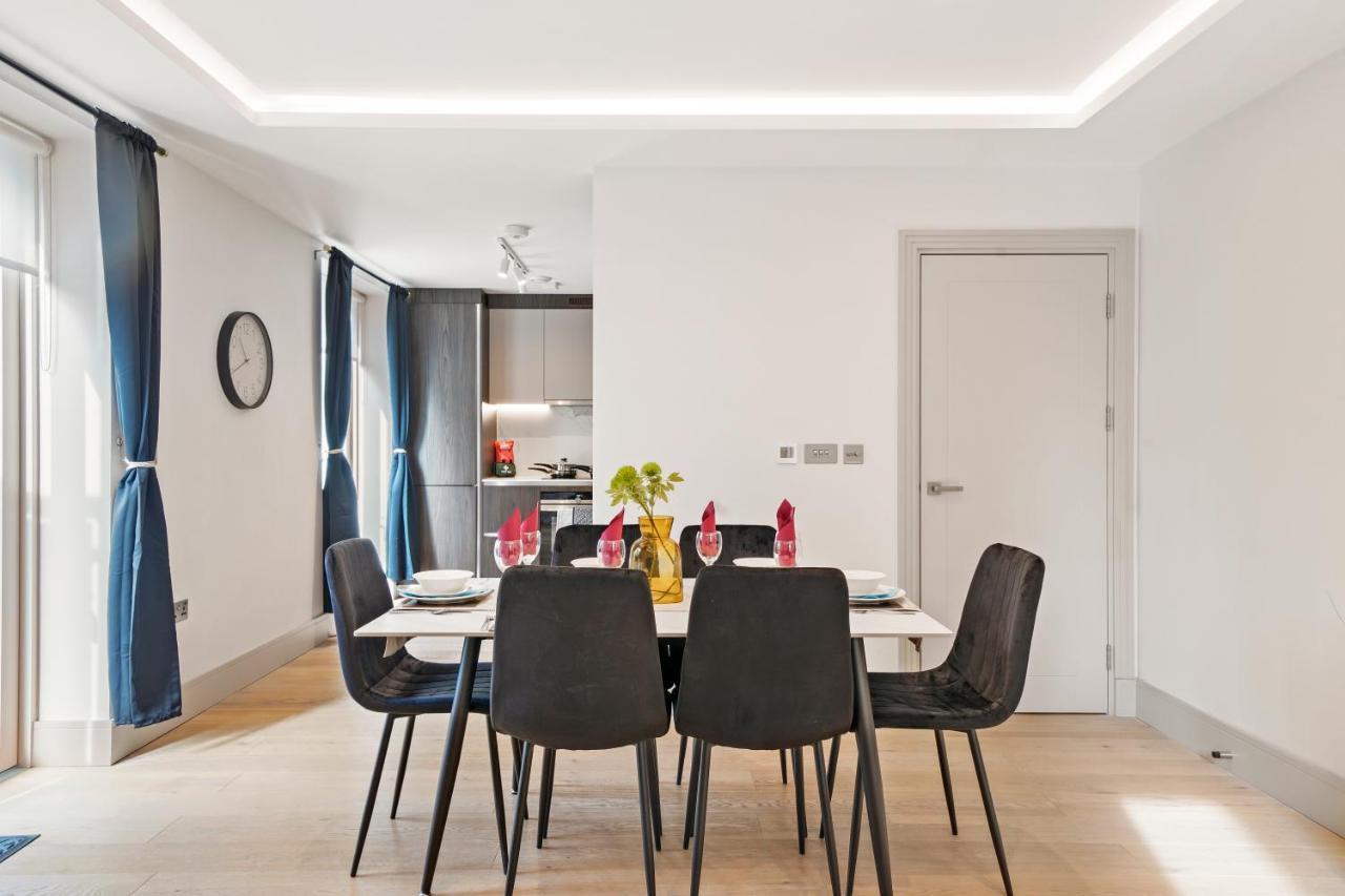 Comfortable London Retreat - Sleeps 6 *
