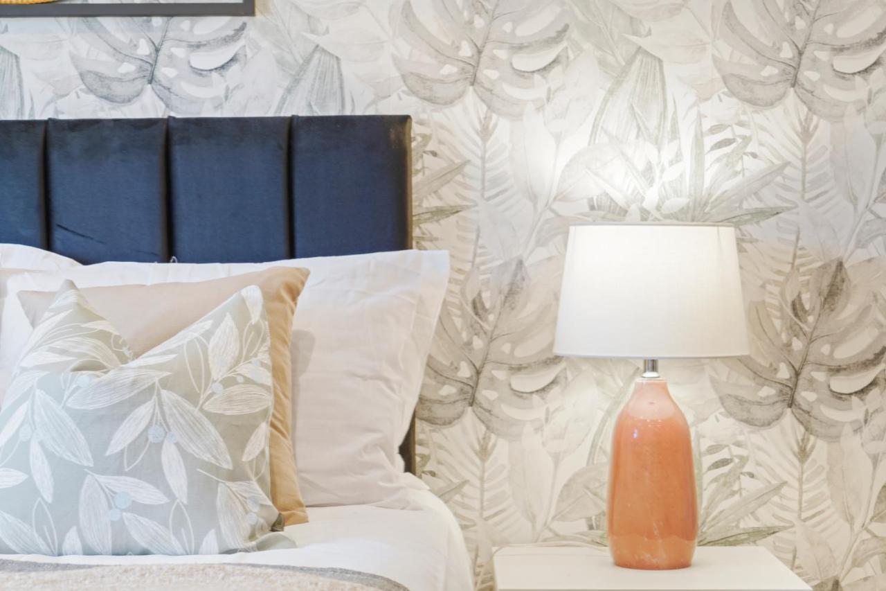 Comfortable London Retreat - Sleeps 6