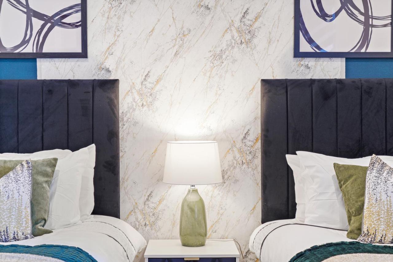 Comfortable London Retreat - Sleeps 6 Vakantiehuis