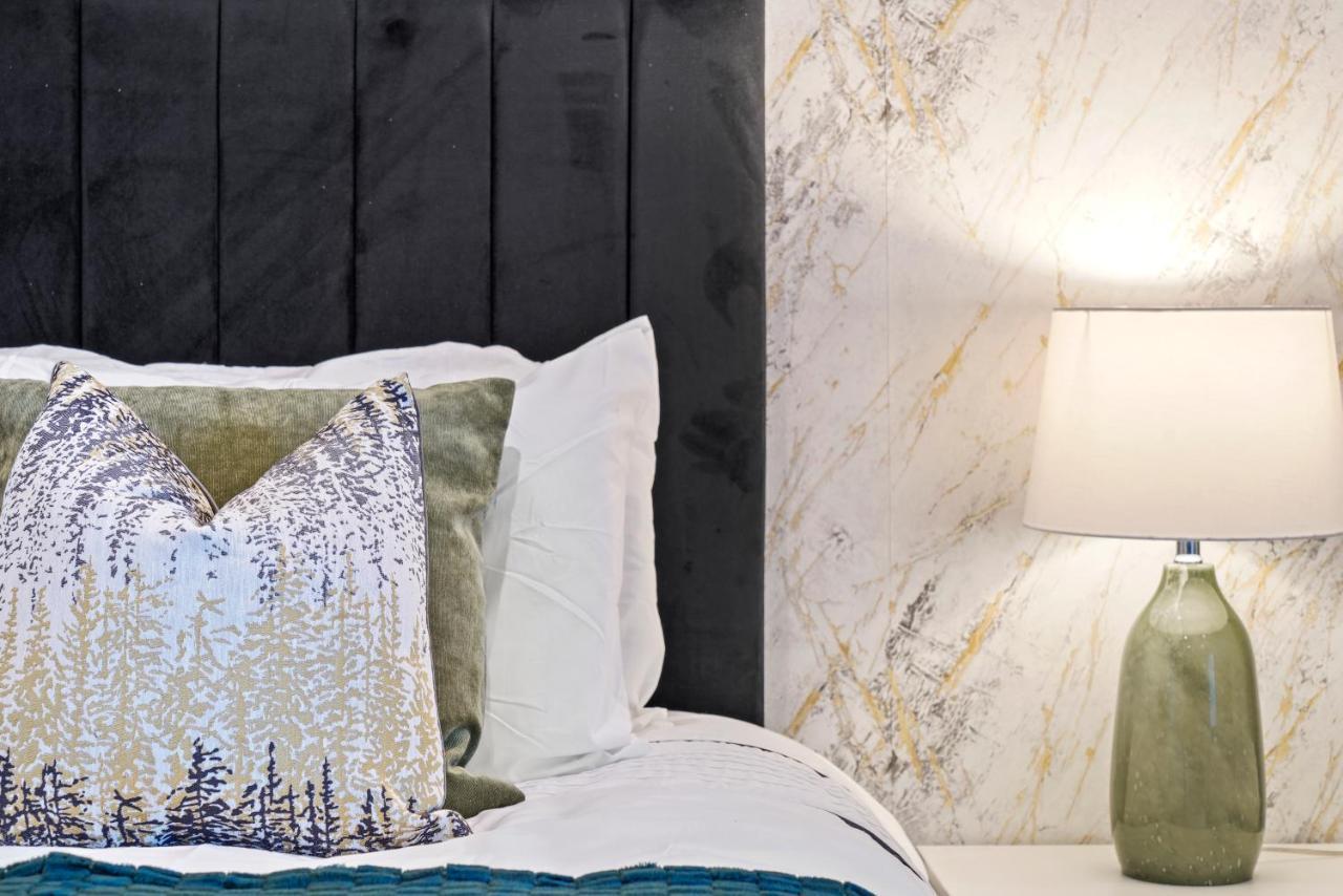 Comfortable London Retreat - Sleeps 6 Vakantiehuis