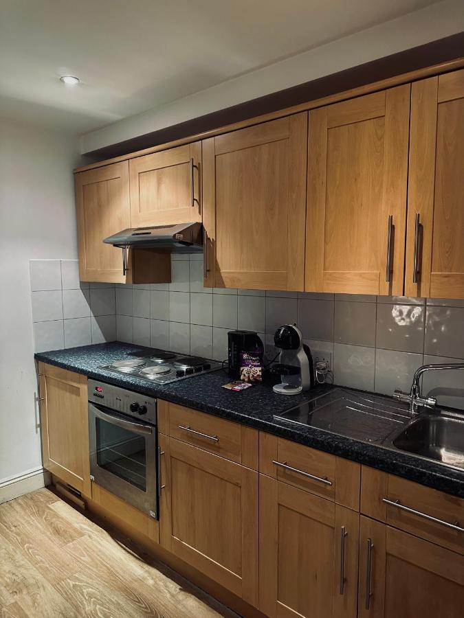 Apartment Stunning Studio Marylebone *
