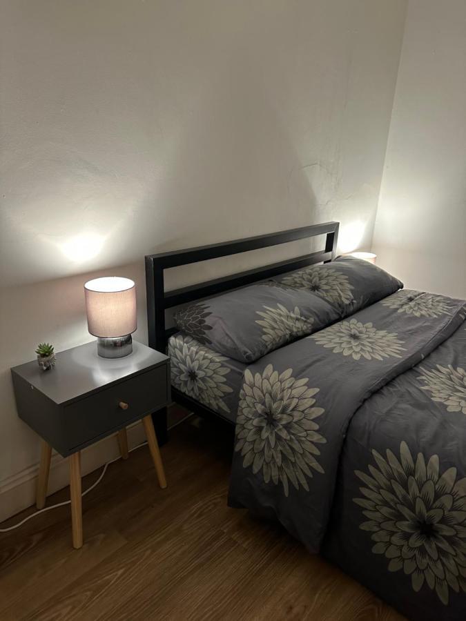 Stunning Studio Marylebone Apartment *