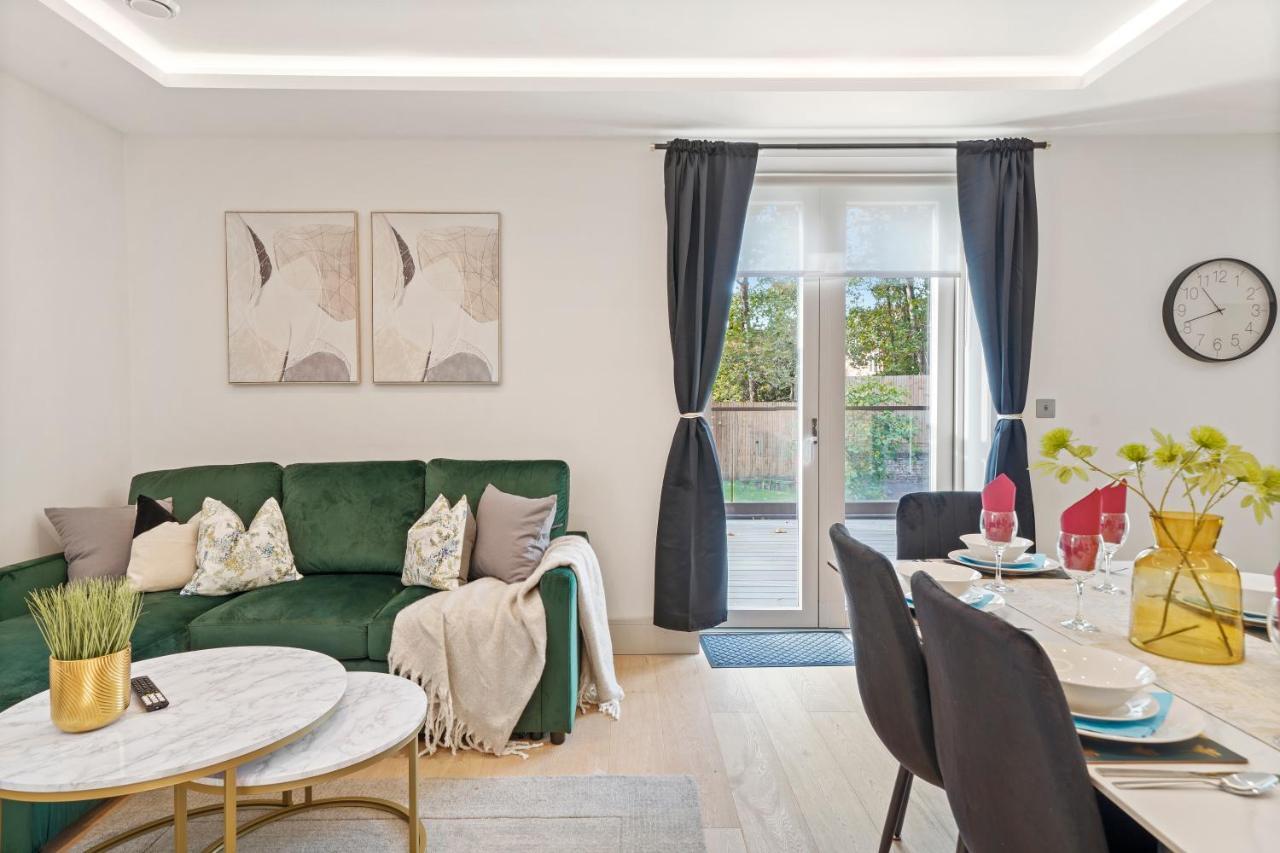 Vakantiehuis Comfortable London Retreat - Sleeps 6 Londen