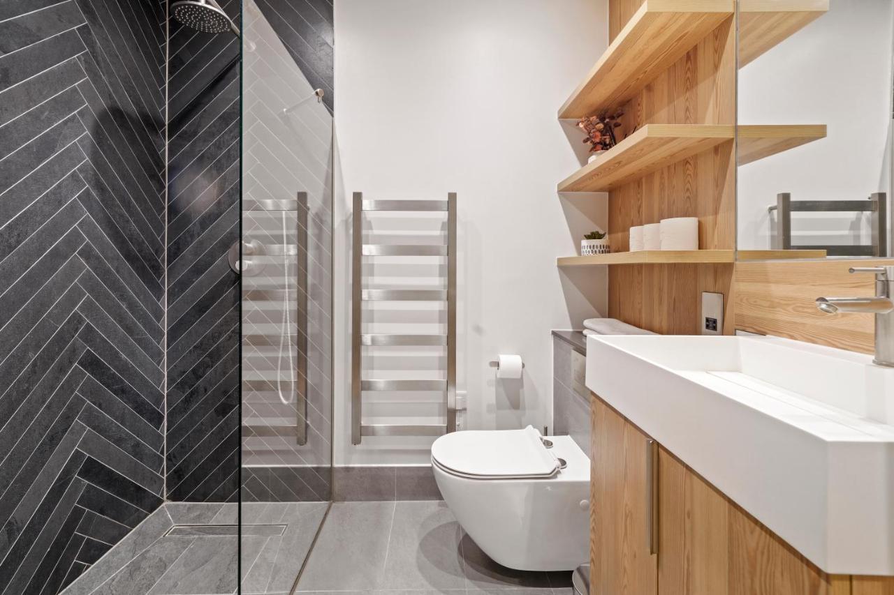 Vakantiehuis Comfortable London Retreat - Sleeps 6 *