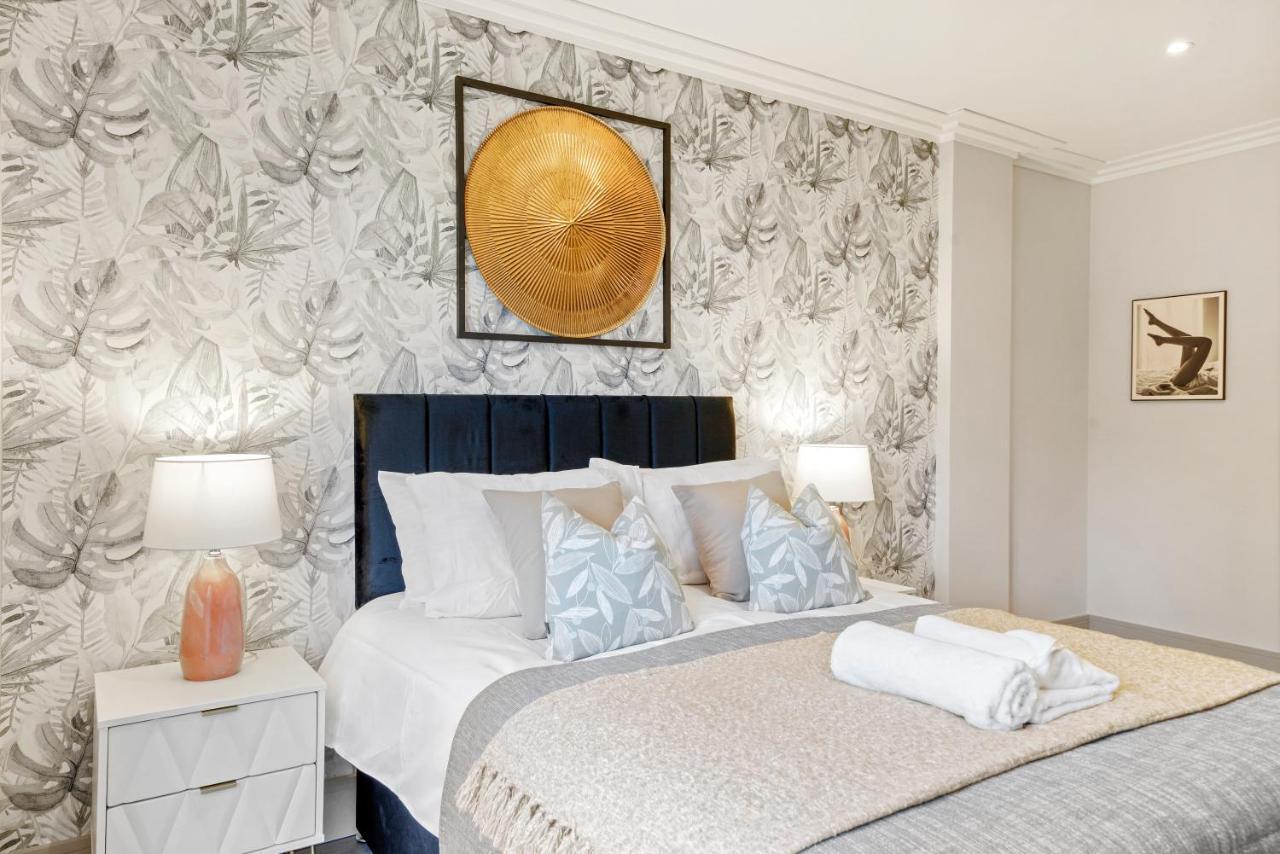 Comfortable London Retreat - Sleeps 6