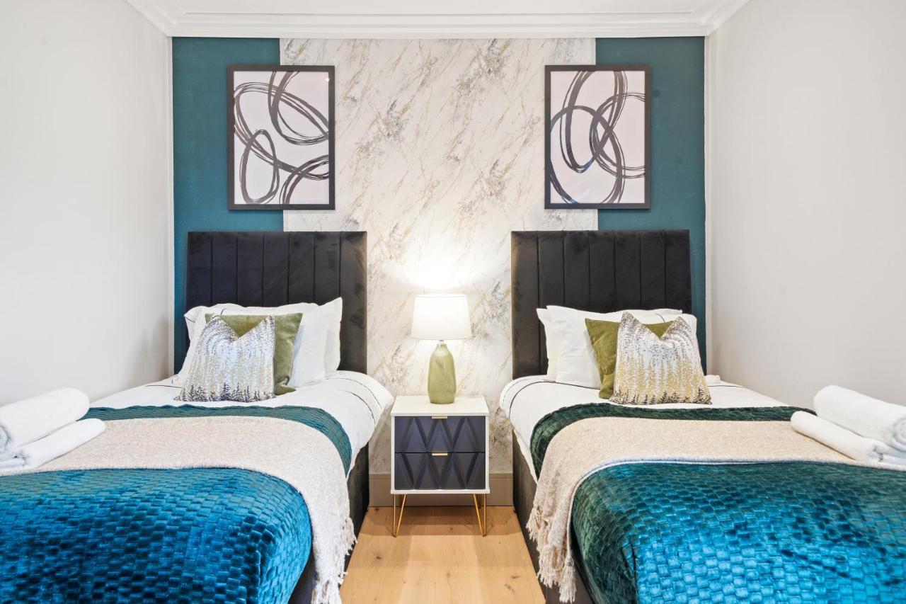 Comfortable London Retreat - Sleeps 6 *