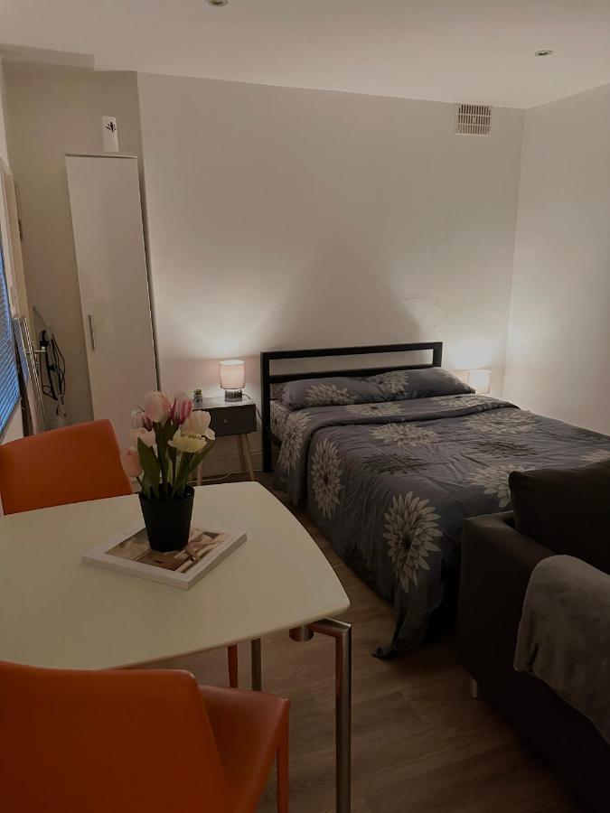 Stunning Studio Marylebone Apartment