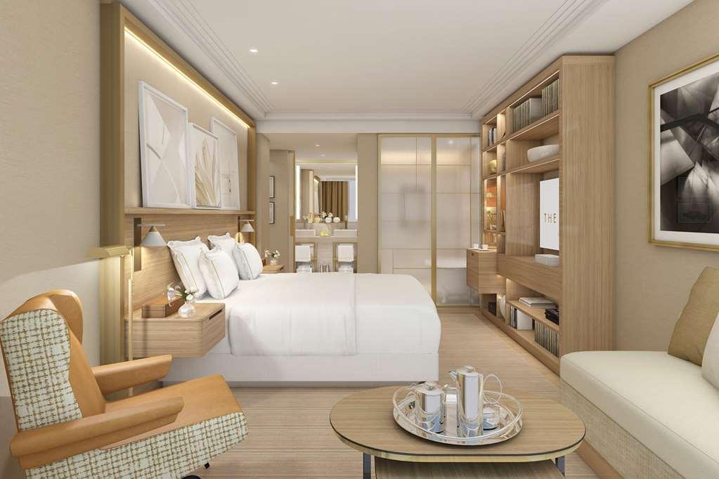 Hotell The Emory, Maybourne Collection 5*