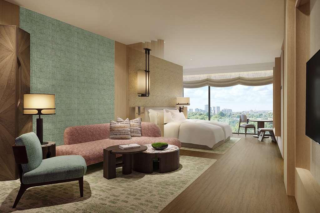 The Emory, Maybourne Collection Hotell
