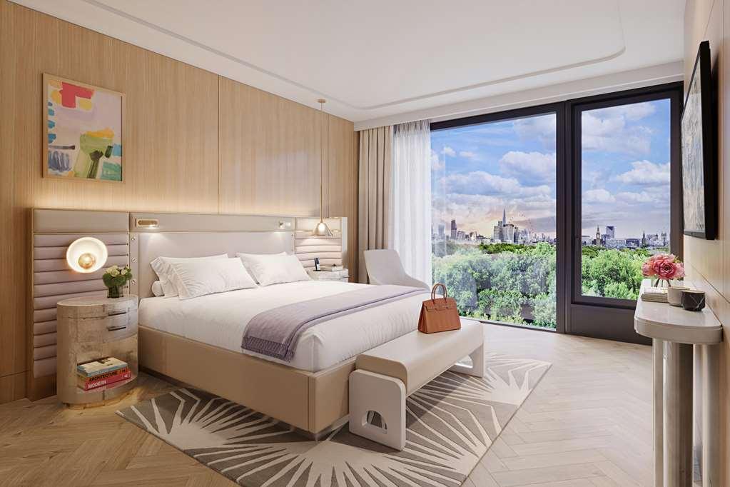 Hotell The Emory, Maybourne Collection 5*