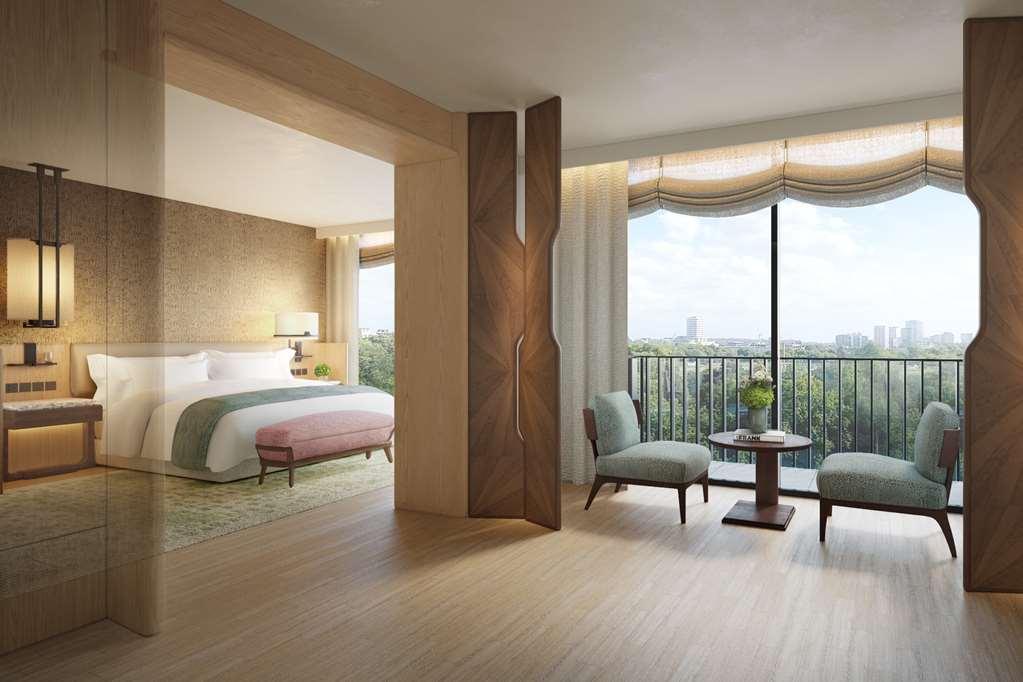 The Emory, Maybourne Collection Hotell 5*