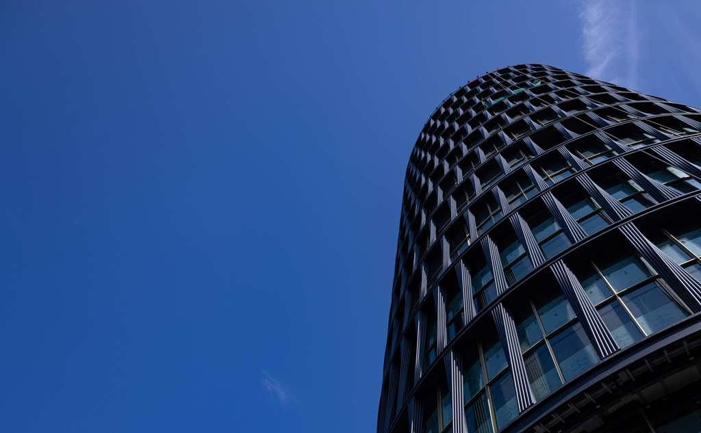 Hotel Art'otel Hoxton London