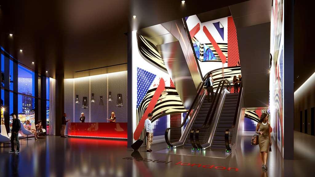 Art'otel Hoxton *