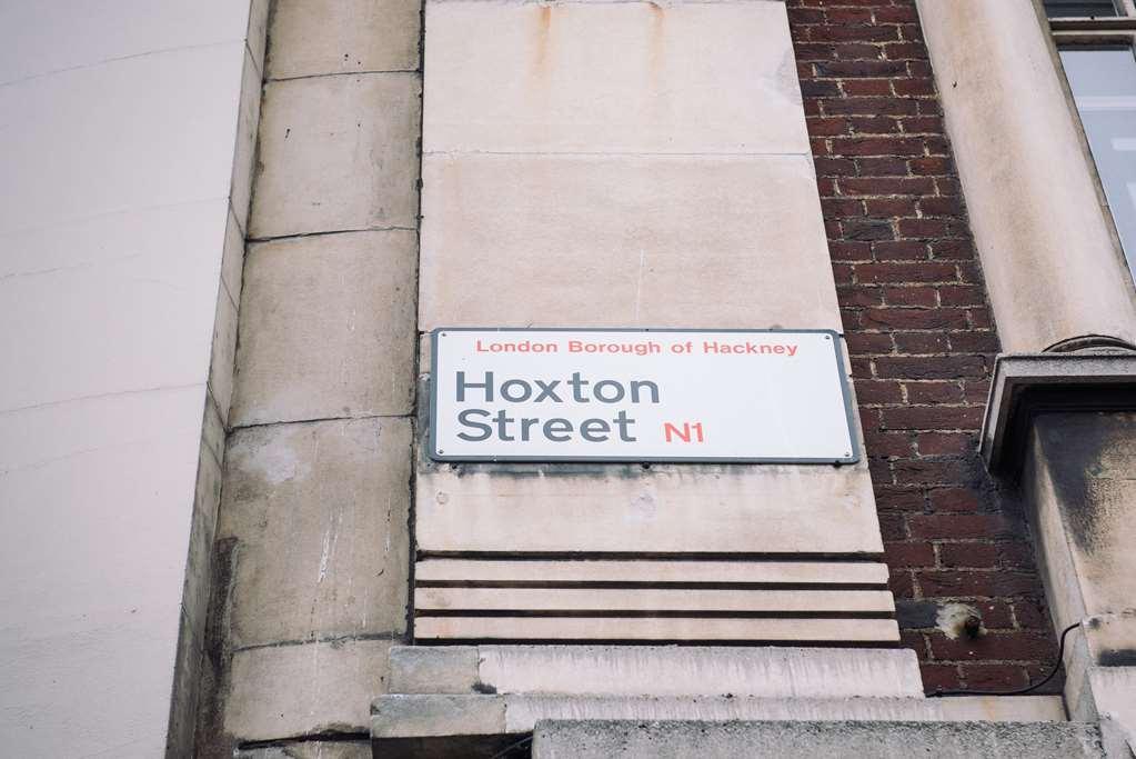 Art'otel Hoxton Hotel London