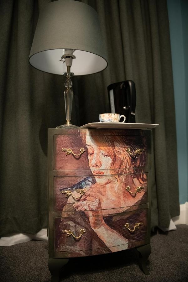Hotell The Angel Of Bow London