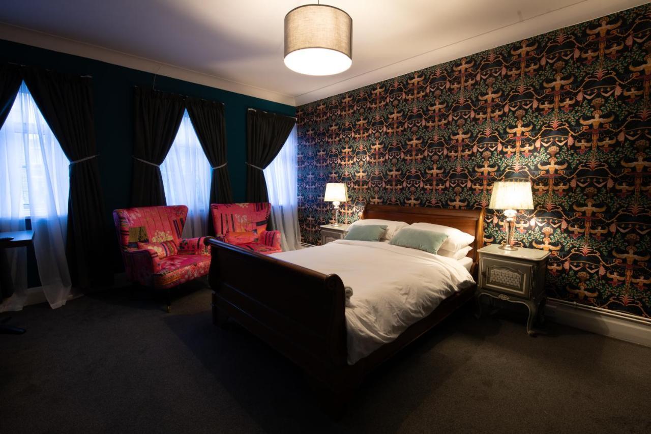 The Angel Of Bow Hotel Londen