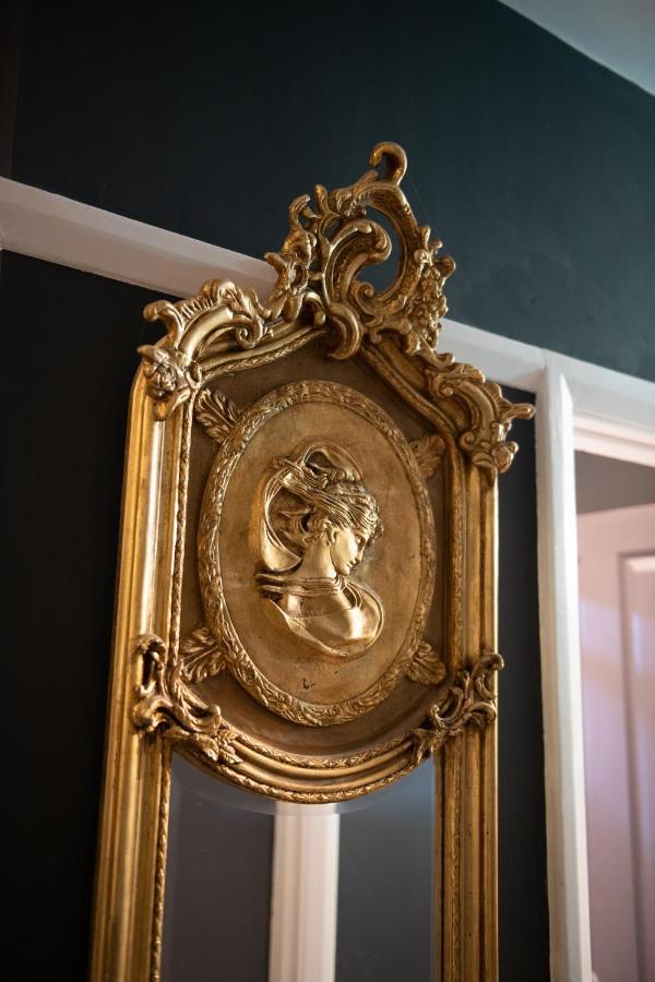 The Angel Of Bow Hotel Londen