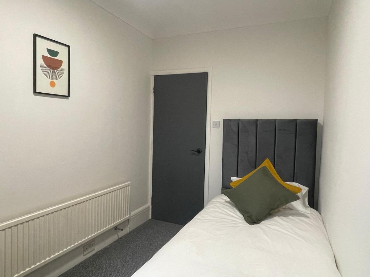 Woodford Hotell London