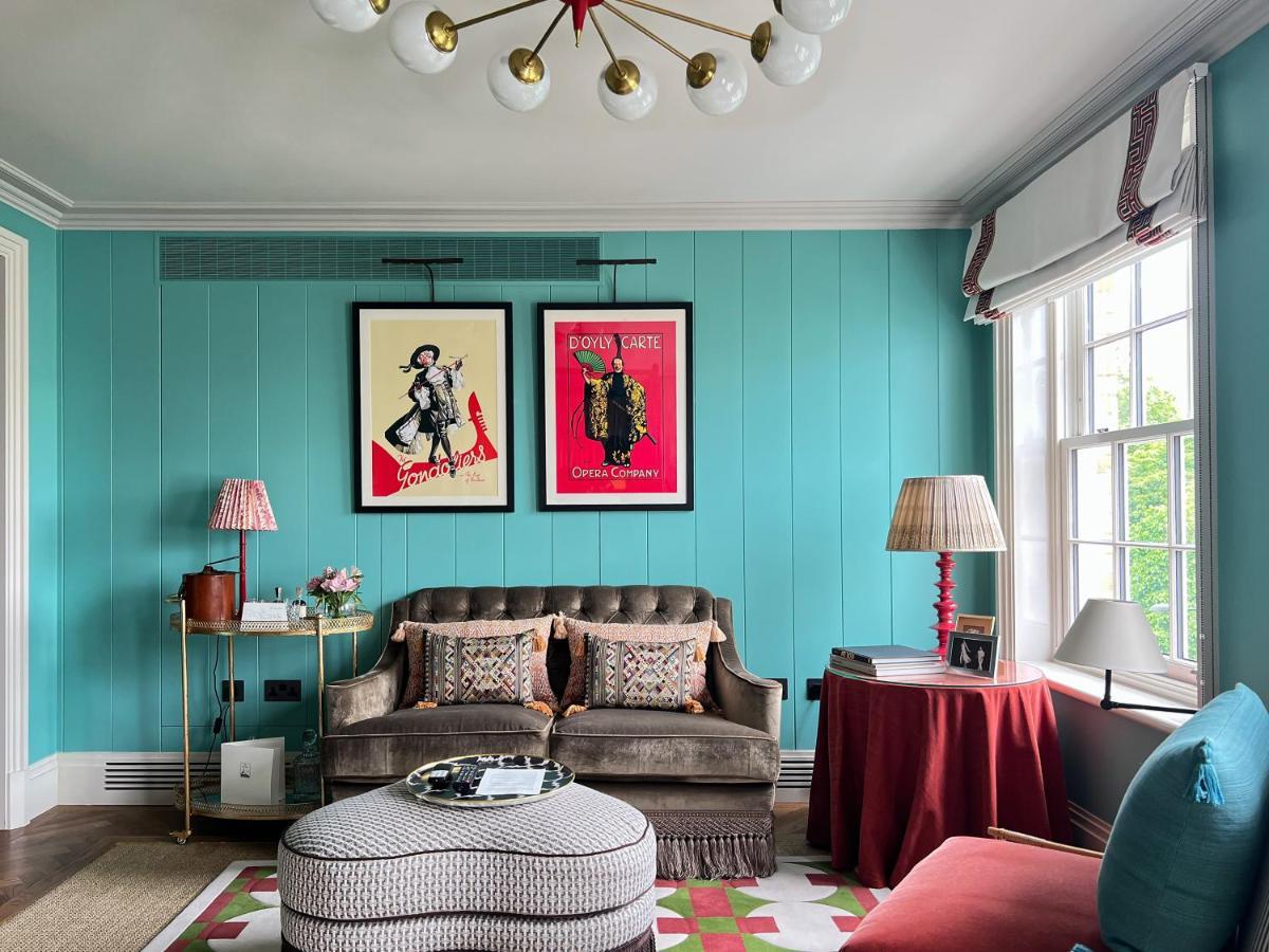 Beaverbrook Town House Londres